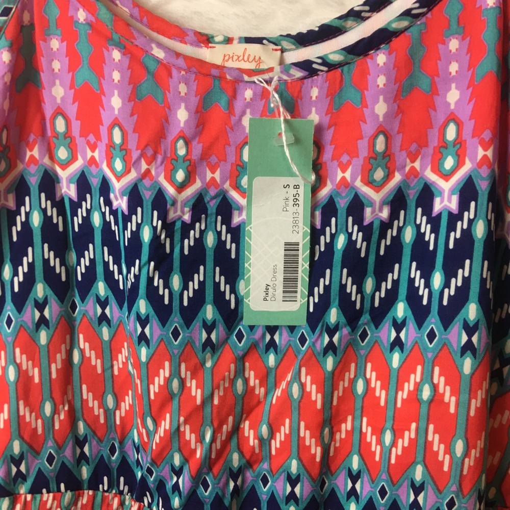 NWT StitchFix Dress size Small B33 - Picture 3 of 8